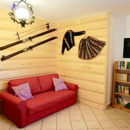 Smerkowy Dworek Villa Kościelisko Dış mekan fotoğraf