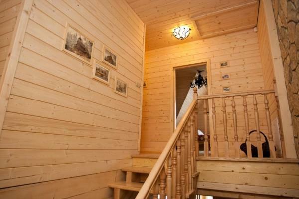 Smerkowy Dworek Villa Kościelisko Dış mekan fotoğraf